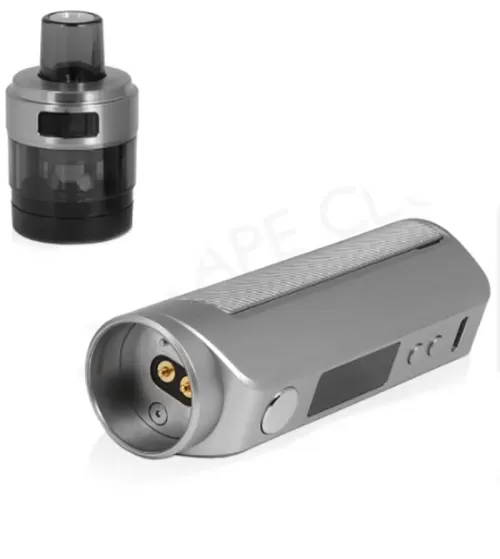 geekvape aegis solo 3 istruzioni Vaporesso GEN PT80S Pod Kit Review - Double Top! main image 0