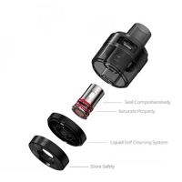 Vaporesso Gen PT80 S Full Kit Vaporesso Gen PT80 S Full Kit