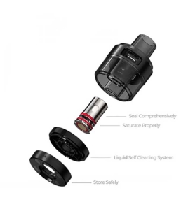 Vaporesso Gen PT80 S Full Kit Vaporesso Gen PT80 S Full Kit
