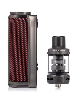 Vaporesso Target 100W Full Kit Vaporesso Target 100W Full Kit