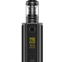 Vaporesso Target 200W with iTank 2 Full Kit Vaporesso Target 200W with iTank 2 Full Kit