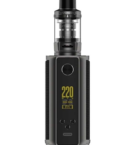 Vaporesso Target 200W with iTank 2 Full Kit Vaporesso Target 200W with iTank 2 Full Kit