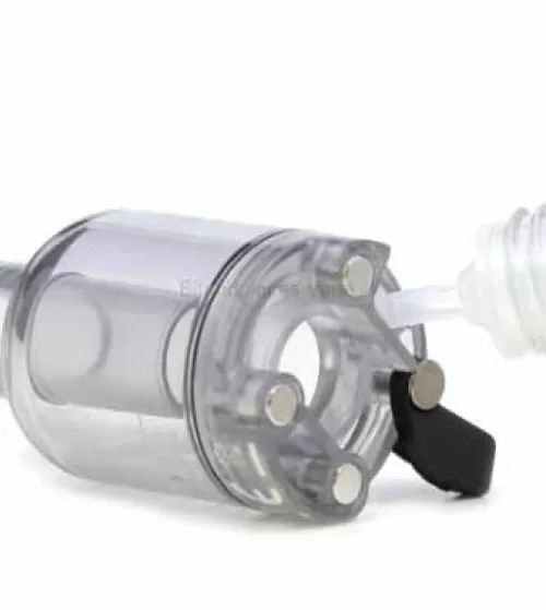 Vaporesso X Moti Mini : A Chic Vaping Sensation