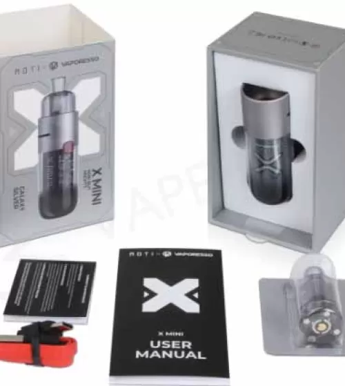 elfbar nachfüll pod läuft aus Voopoo Drag Nano 2 Nebula Edition 20W Pod Kit main image 1