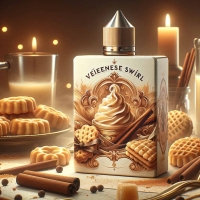 Viennese Swirl E-Liquid Viennese Swirl E-Liquid