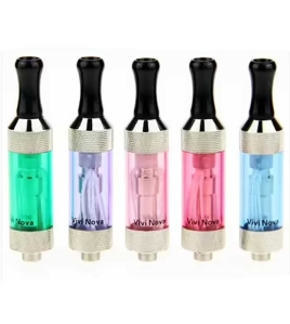 Mini Vivi Nova Tank Mini Vivi Nova Tank