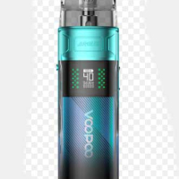 VooPoo Argus E40 Pod Vape Kit