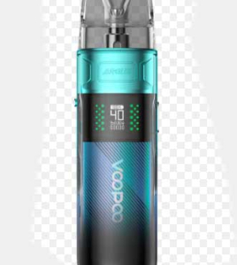 VooPoo Argus E40 Pod Vape Kit