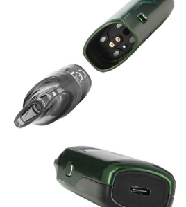 VooPoo Argus E40 Pod Vape Kit