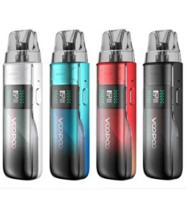 VooPoo Argus E40 Pod Vape Kit