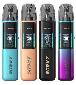 Voopoo Argus G2 Pod Kit