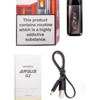 Voopoo Argus G2 Pod Kit
