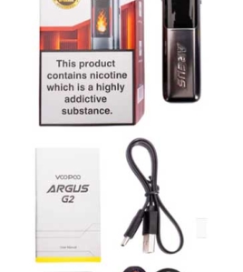 Voopoo Argus G2 Pod Kit