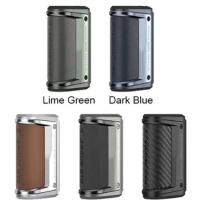 VooPoo Argus GT II 200W Mod