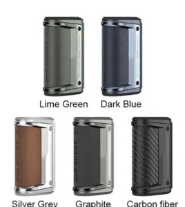 VooPoo Argus GT II 200W Mod