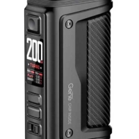 VooPoo Argus GT II 200W Mod