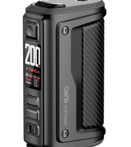 VooPoo Argus GT II 200W Mod