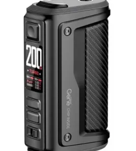 Box Mods 160-250 Watt