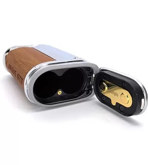 magasin cigarette électronique nîmes VooPoo Argus GT II 200W Mod – Durable, Customisable Power