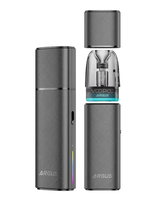 VooPoo Argus Klyc Pod Vape Kit VooPoo Argus Klyc Pod Vape Kit
