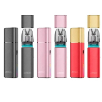 VooPoo Argus Klyc Pod Vape Kit