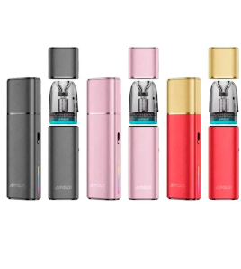 VooPoo Argus Klyc Pod Vape Kit