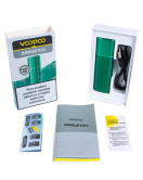 VooPoo Argus Klyc Pod Vape Kit VooPoo Argus Klyc Pod Vape Kit