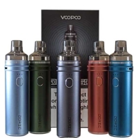 VooPoo Doric 60 Pod Vape Kit VooPoo Doric 60 Pod Vape Kit