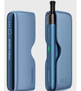 Voopoo Doric Galaxy Pod Kit Voopoo Doric Galaxy Pod Kit