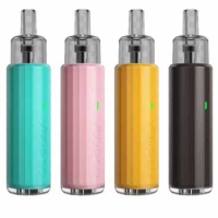 Voopoo Doric Q Pod Vape Kit