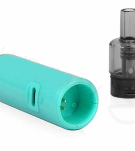 Voopoo Doric Q Pod Vape Kit Voopoo Doric Q Pod Vape Kit