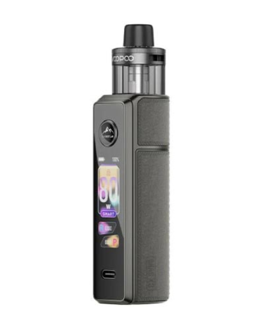 VOOPOO Drag X3 Vape Kit