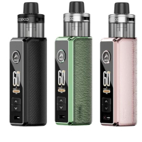 VOOPOO Drag X3 Vape Kit
