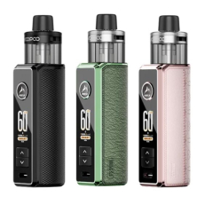 VOOPOO Drag X3 Vape Kit