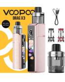 VOOPOO Drag X3 Vape Kit
