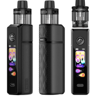 VOOPOO Drag X3 Vape Kit