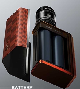 Voopoo Drag 5 Full Kit Voopoo Drag 5 Full Kit