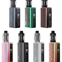 Voopoo Drag 5 Full Kit Voopoo Drag 5 Full Kit