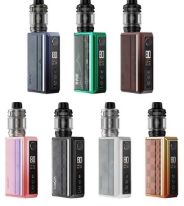 Voopoo Drag 5 Full Kit Voopoo Drag 5 Full Kit