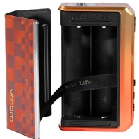 VooPoo Drag 5 177W Box Mod