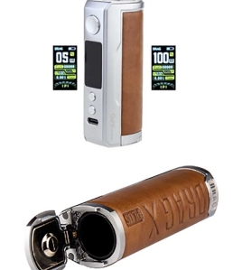 Voopoo Drag X Plus Professional Edition Full Kit Voopoo Drag X Plus Professional Edition Full Kit