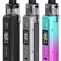 Voopoo Drag X2 Full Vape Kit Voopoo Drag X2 Full Vape Kit