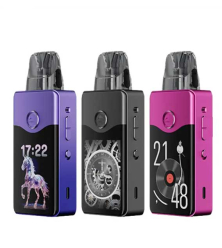VooPoo Vinci E120 Pod Kit