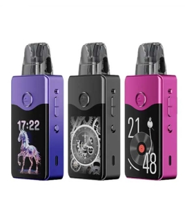 VooPoo Vinci E120 Pod Kit VooPoo Vinci E120 Pod Kit