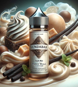 Vundabar E-Liquid Vundabar E-Liquid