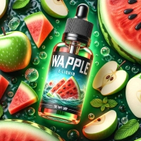 Wapple E-Liquid