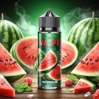 Watermelon E-Liquid