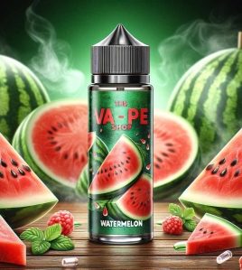 Watermelon E-Liquid