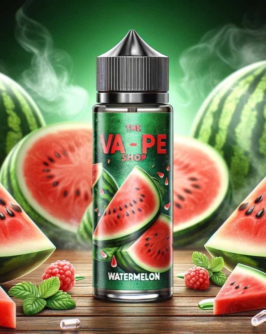 Watermelon E-Liquid