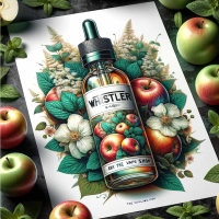 Whistler E-Liquid Whistler E-Liquid